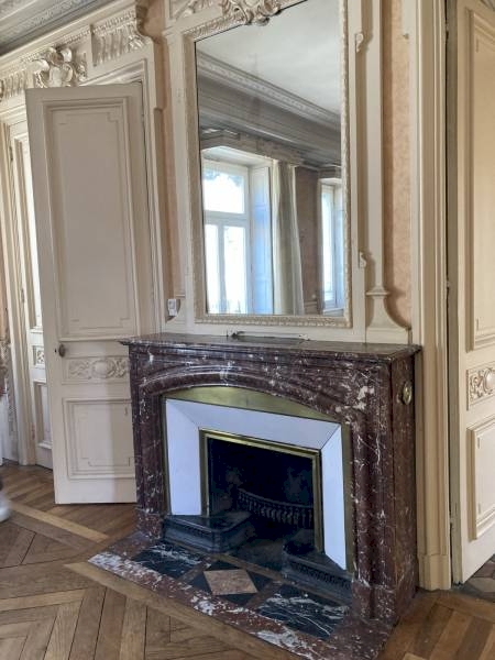 ANNONAY - APPARTEMENT DE CARACTERE DE 110 M²