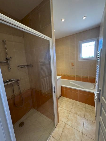 Maison familiale de 115m² à BOULIEU LES ANNONAY