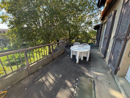 Bien de caractère à Annonay - Quartier recherché