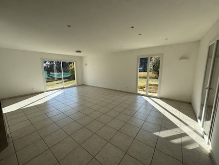 Maison T5 115m² à ANNONAY
