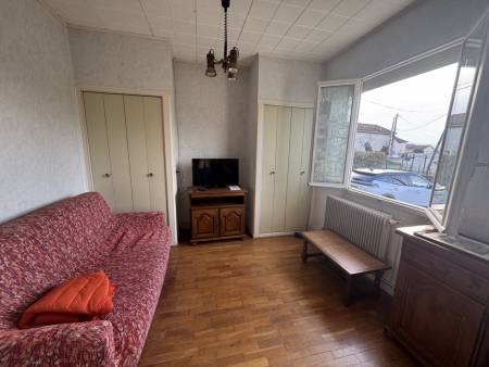 Maison plain pied T4 90m²