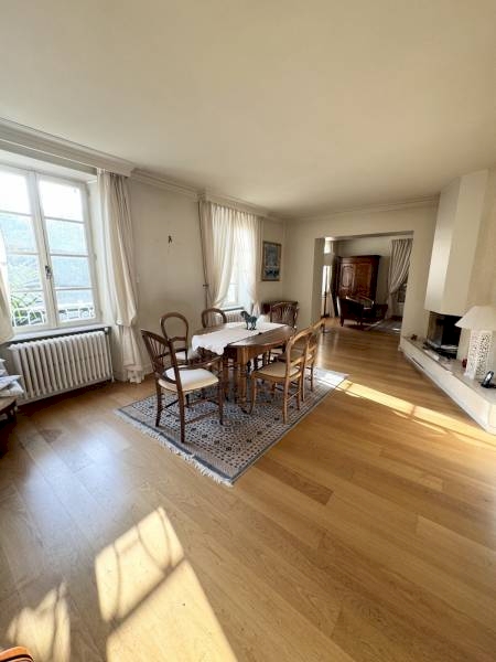 Propriété de caractère à ANDANCE : 11 920 m² de terrain et un potentiel exceptionnel