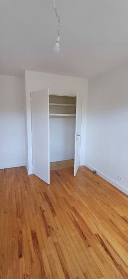Appartement T4 à Annonay, centre ville, refait à neuf