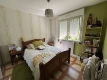 Villa avec 5 chambres à ROIFFIEUX