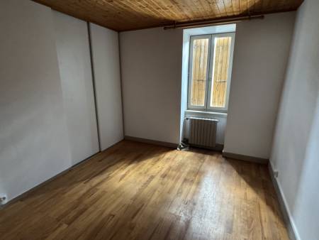 Charme de la pierre Maison 6 pièces 142 m² à Annonay