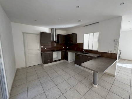 Maison T5 115m² à ANNONAY