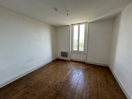 Maison T4 de 85m² à SAINT RAMBERT D'ALBON
