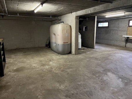 Maison 4 pièces avec terrain de 1264m² à SAINT RAMBERT D'ALBON