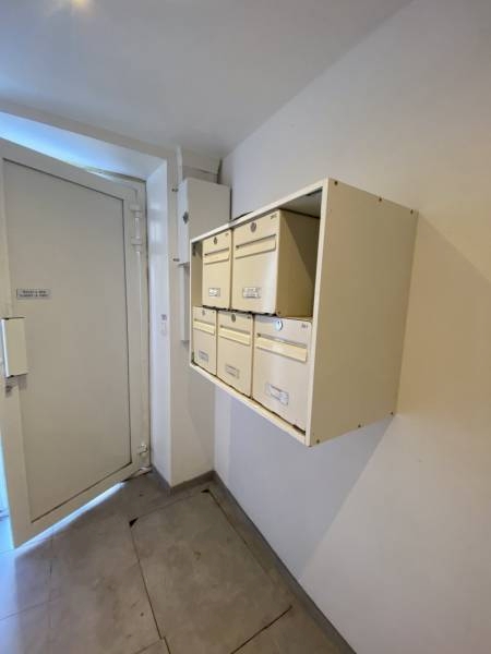 IMMEUBLE A BOURG-ARGENTAL