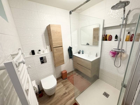 Maison 4 pièces 140m²