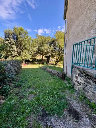 VANOSC – Immeuble de rapport composé de 9 logements – Environnement calme
