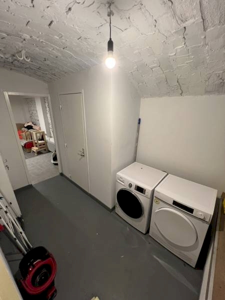 Maison de village 68m² avec sous sol et terrasse à SAINT VALLIER