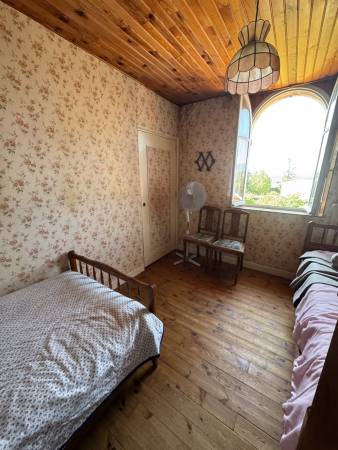 Maison 5 pièces 142m² sur 1380m² de terrain à ANNONAY
