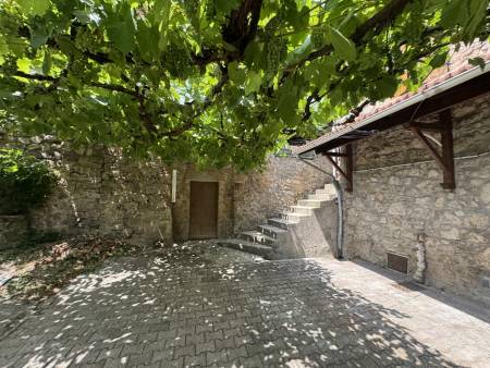Charme de la pierre Maison 6 pièces 142 m² à Annonay