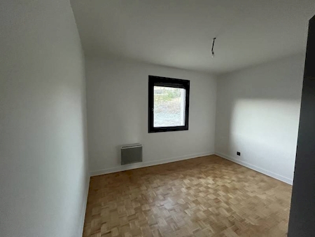 Maison de 92.76m² avec sous-sol complet - BOULIEU LES ANNONAY