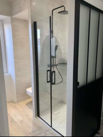 Appartement 2 pièces 44m²