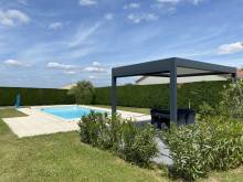À vendre – Maison familiale à Davézieux