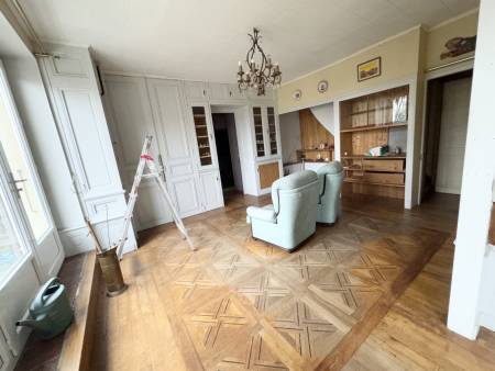 Bien de caractère à Annonay - Quartier recherché
