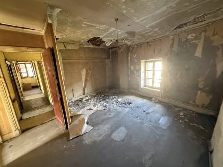 Ensemble immobilier