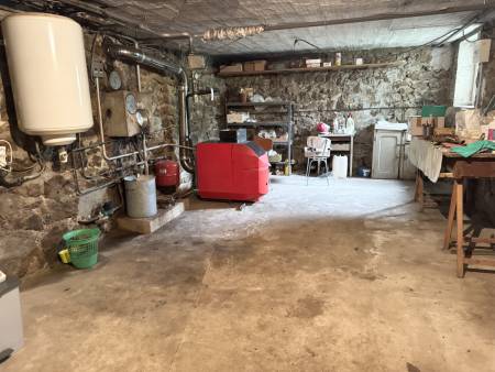 Maison 5 pièces 142m² sur 1380m² de terrain à ANNONAY