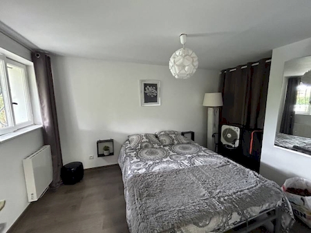 Maison 5 chambres à SAINT-SORLIN-EN-VALLOIRE