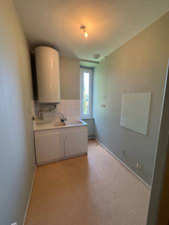 VANOSC – Immeuble de rapport composé de 9 logements – Environnement calme
