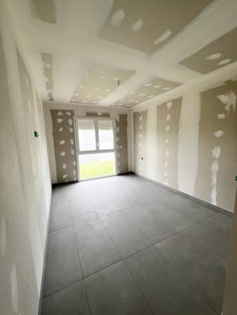 Villa neuve 4pièces 112m²