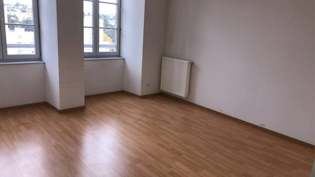 APPARTEMENT T3 SUR ANNONAY PROCHE CHAMP DE MARS