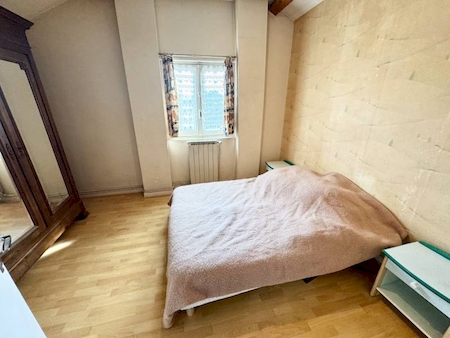 Maison 156m² avec Piscine et Sous-Sol au PEAGE DE ROUSSILLON