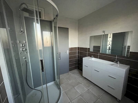 Maison de 92.76m² avec sous-sol complet - BOULIEU LES ANNONAY