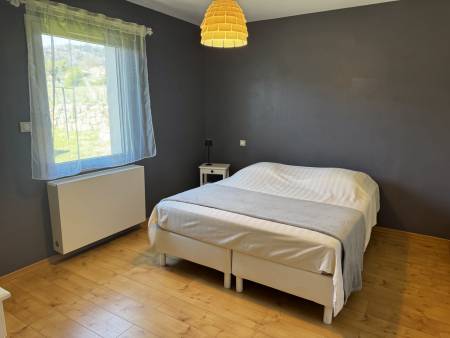 Villa d'exception 200m² avec terrain de 2004m²