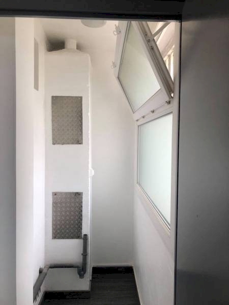 ANNONAY - APPARTEMENT T4 - GARAGE