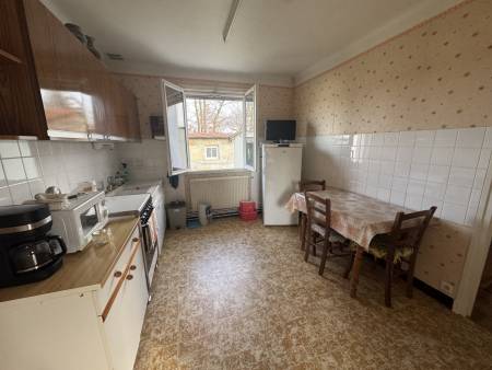 Maison plain pied T4 90m²