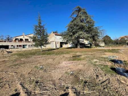 Terrain à vendre à Annonay