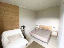 Chalet 32m² sur 1600m² de terrain – Vue imprenable