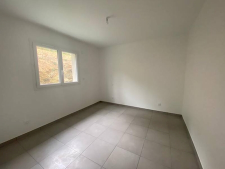 Villa neuve de 89.m² sur la commune de VInzieux