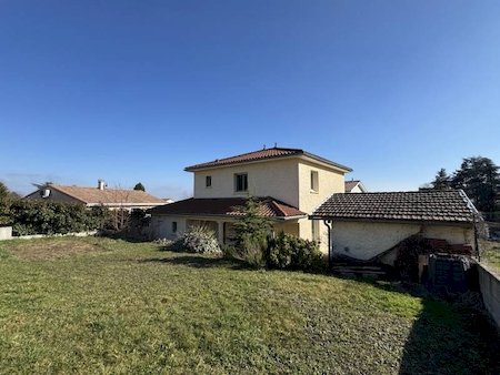Maison T5 115m² à ANNONAY