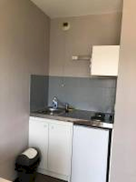 Appartement de 19.6m² en location à Annonay