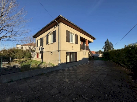 MAISON 3 chambres 110m² à DAVEZIEUX