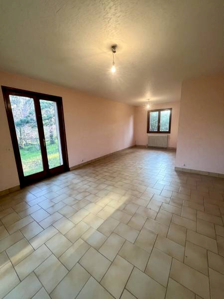 Maison 4 pièces avec terrain de 1264m² à SAINT RAMBERT D'ALBON