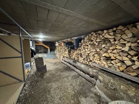 Au cœur de l’Ardèche Verte – Authentique maison en pierre avec dépendances et vue panoramique