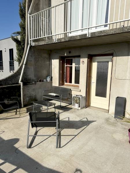 Maison 4 pièces 140m²
