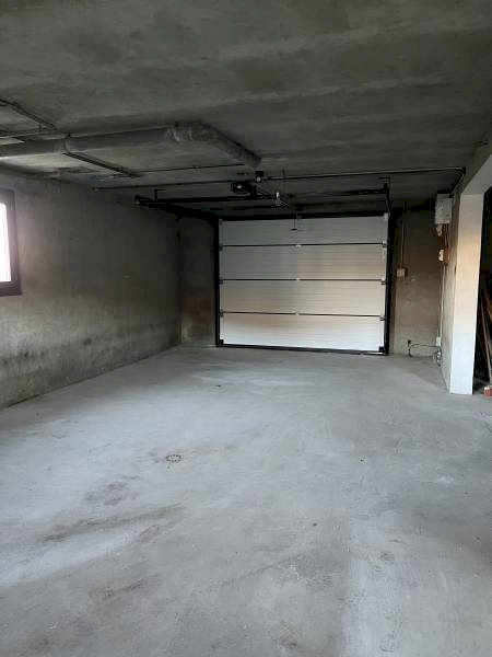 Maison de 92.76m² avec sous-sol complet - BOULIEU LES ANNONAY