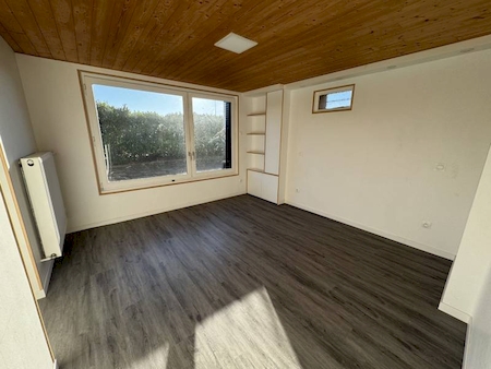MAISON 3 chambres 110m² à DAVEZIEUX