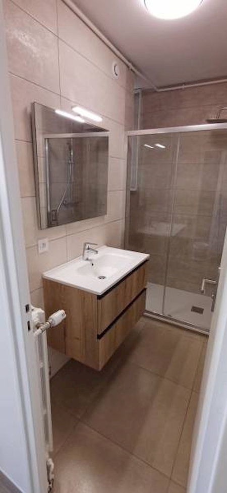 Appartement T4 à Annonay, centre ville, refait à neuf