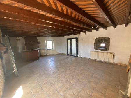 Maison de village 112m² avec 3 chambres et jardin à SAINT CYR