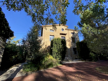 Maison de Maître, 7 chambres, 450m²