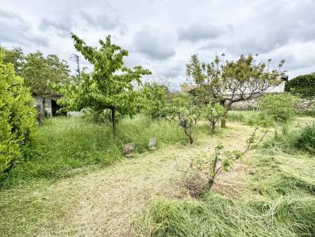 Maison 5 pièces 142m² sur 1380m² de terrain à ANNONAY