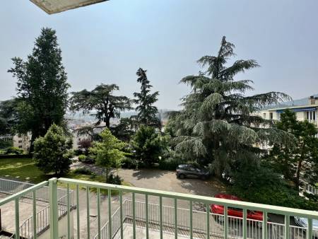 Appartement T3 avec garage – Résidence sécurisée avec ascenseur – Annonay, Boulevard de la République