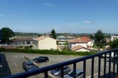 Appartement 2 chambres avec cave et garage